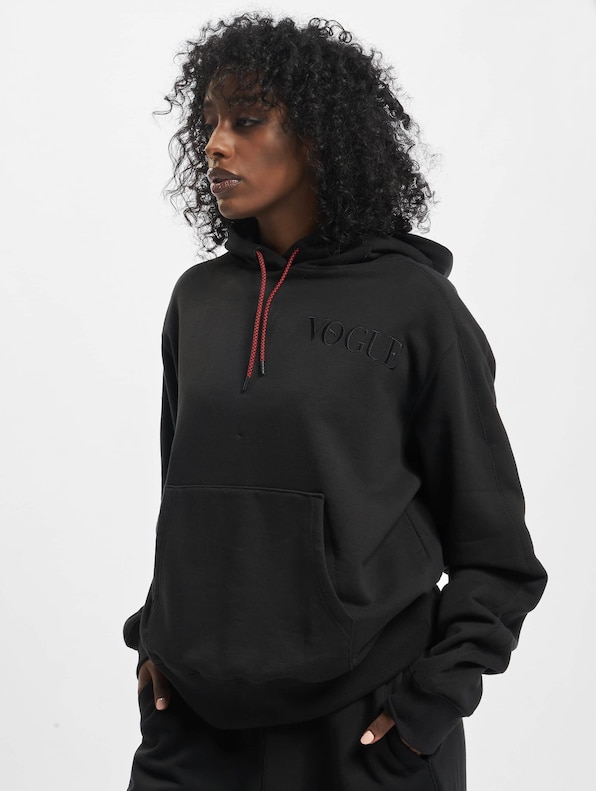 Puma X Vogue Training Hoody-2