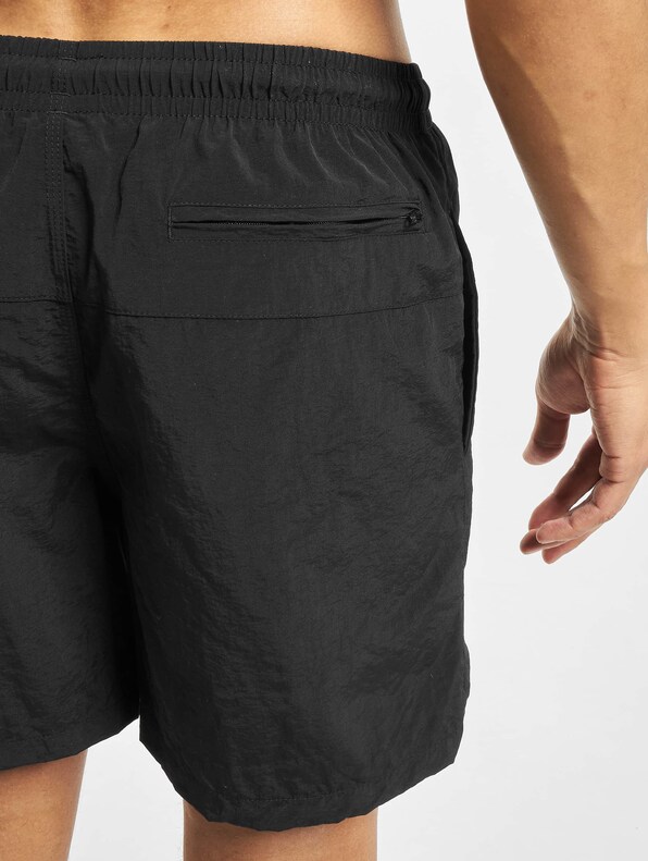 Block Swim Shorts-6
