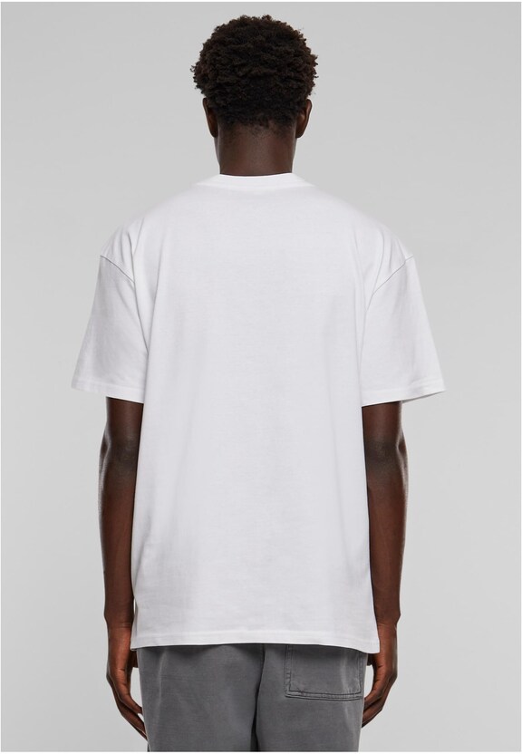 Lilli e il Vagabondo Heavy Oversize Tee-1