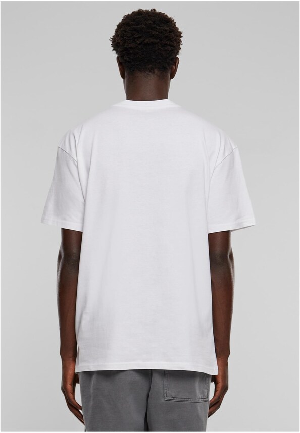 Lilli e il Vagabondo Heavy Oversize Tee-1