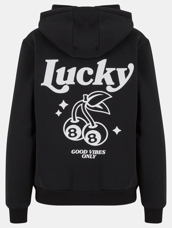 Lucky Cherry Ladies Fluffy -5