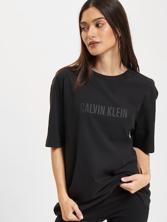 Calvin Klein Short Sleeve Crewneck T-Shirt