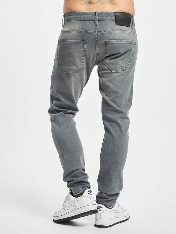 2Y William Skinny Fit Jeans-1