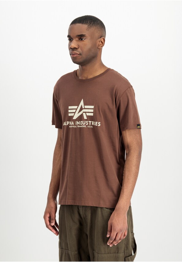 Basic T-Shirt-2