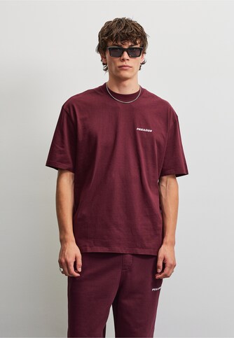 Logo Oversized Tee