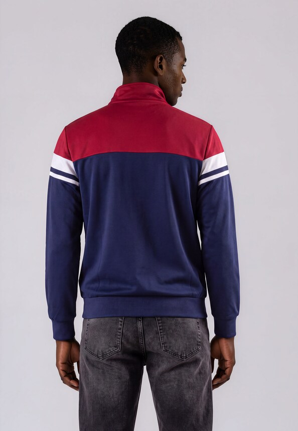 Camarindo Tracktop-1