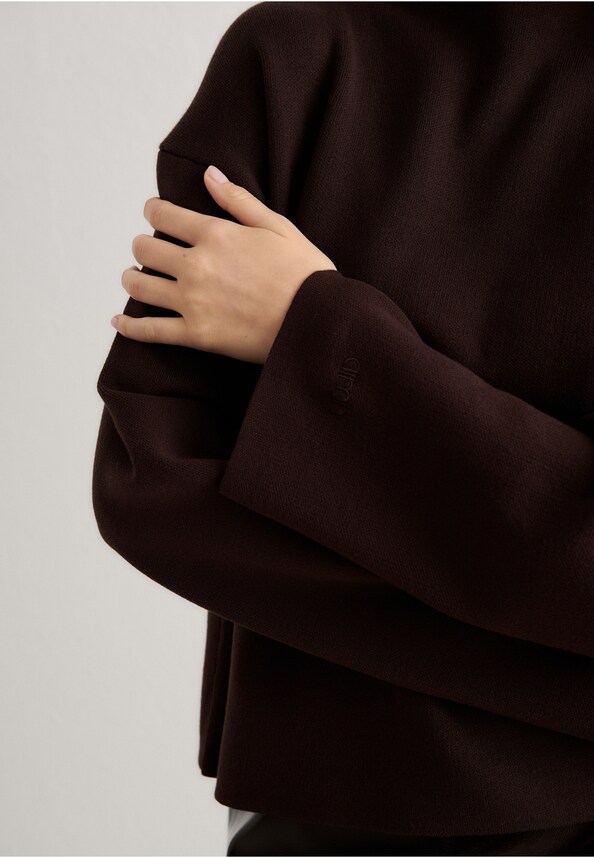 Perfect Knit Long Sleeve-4