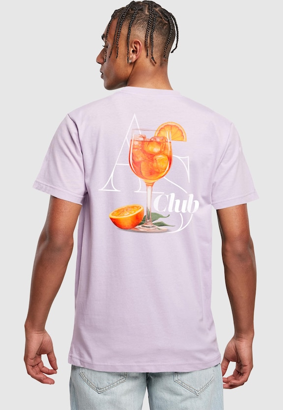 A S Club -1