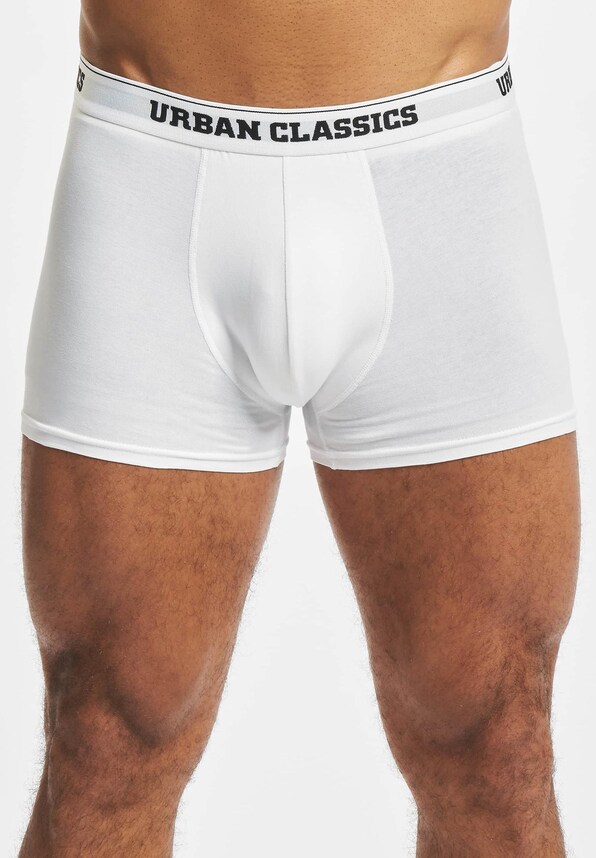 Urban Classics Organic 3-Pack Boxershort-4