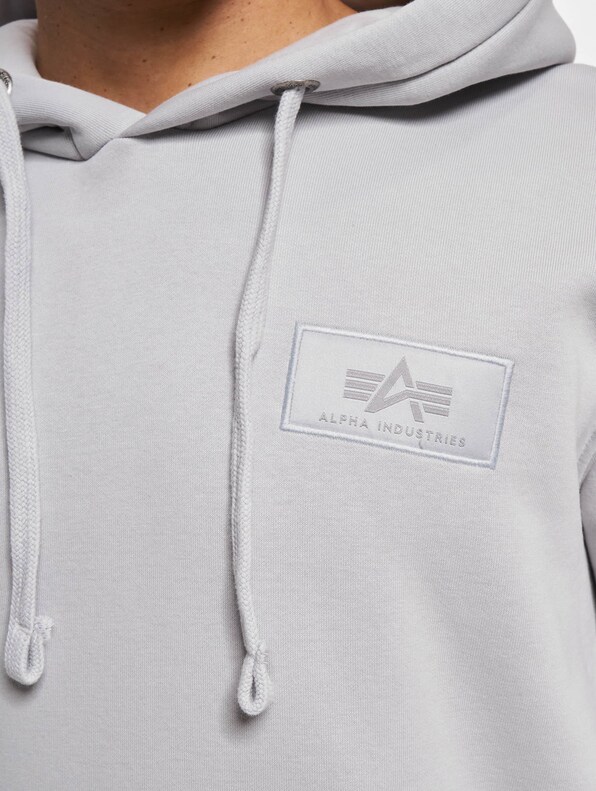 Alpha Industries Back Print Hoodies-3