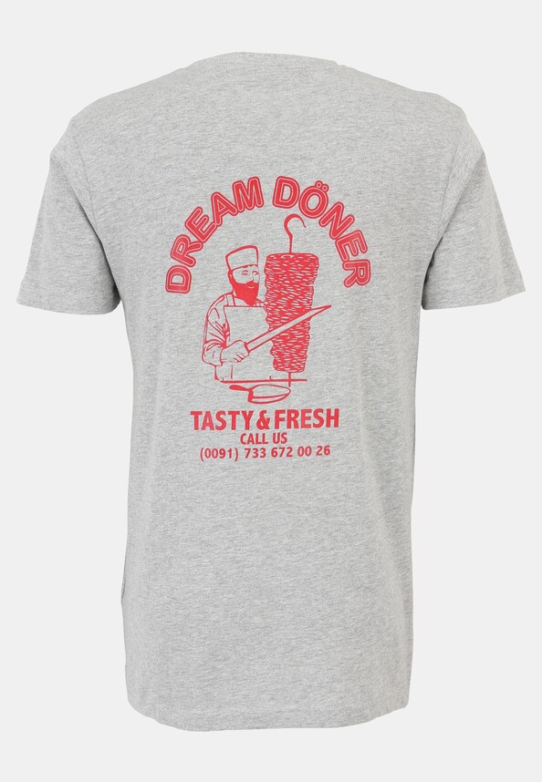 Dream Kebab Tee-4