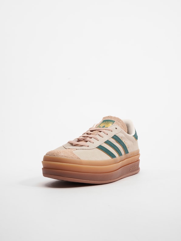 Gazelle Bold-2