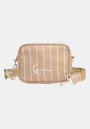 Signature Pinstripe