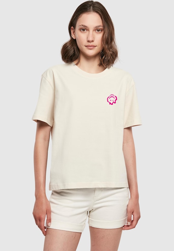 Everything Is Nice Tee-0