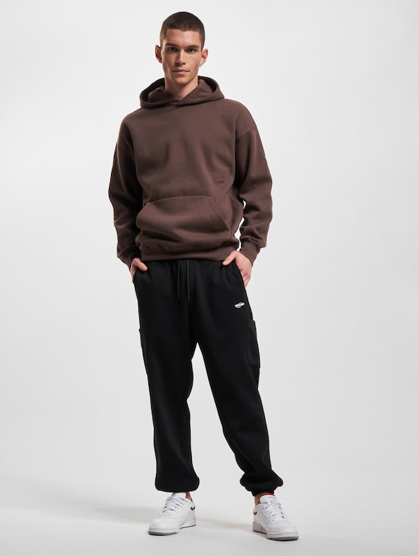 Jack & Jones Vibe Spongy Hoodies-5