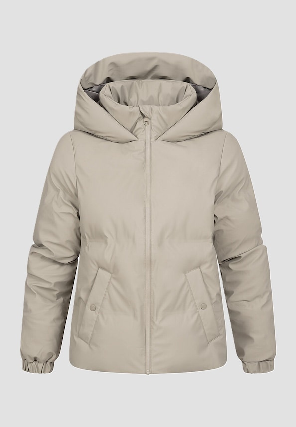 Vero Moda Damen Steppjacke-1