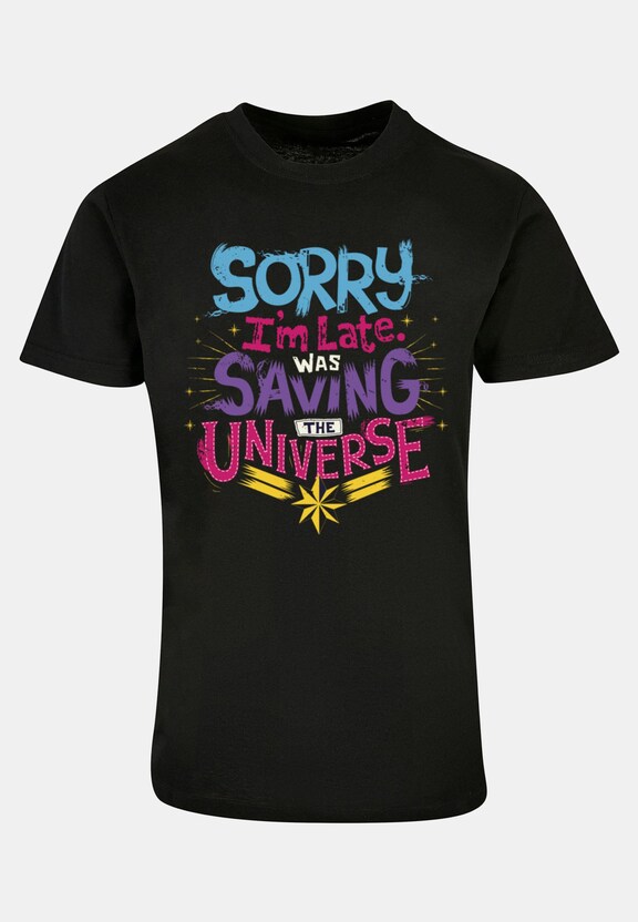 Marvel - Saving Universe Basic -2