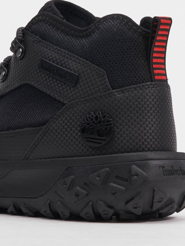 Greenstride Motion 6 Super Ox-10