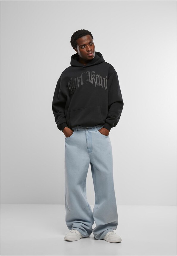 KK Old English OS Hoodie-3