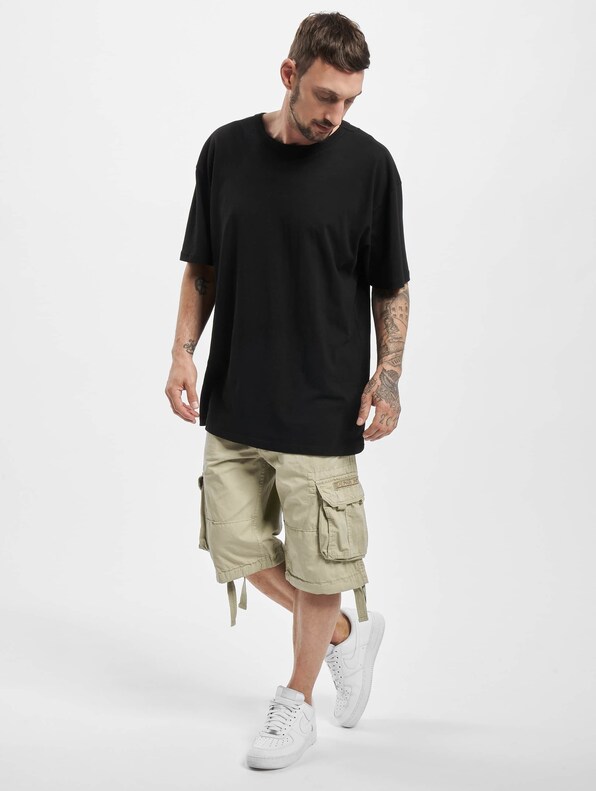 Alpha Industries Jet Short-6