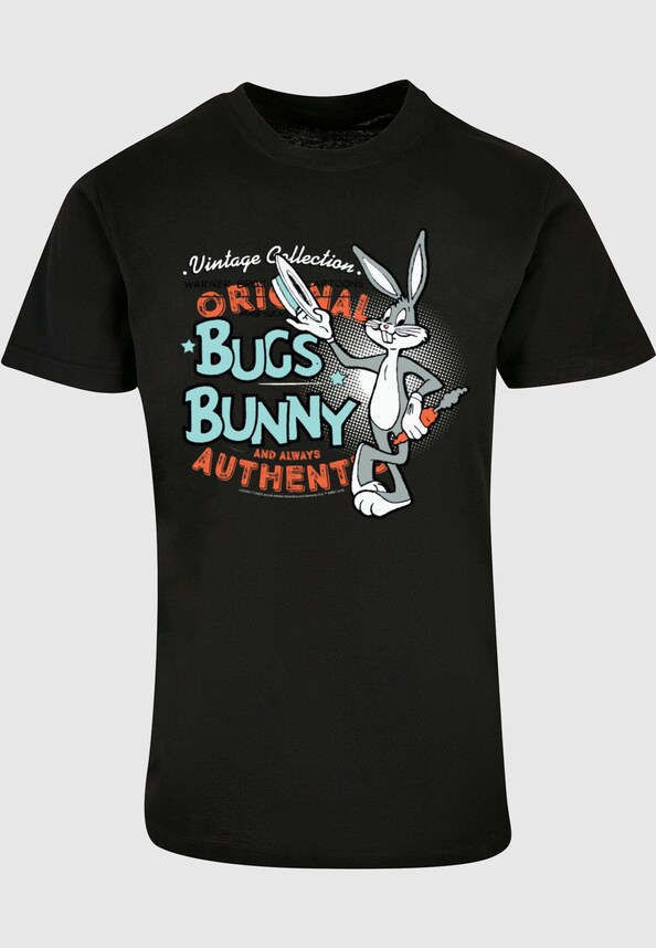 Looney Tunes Vintage Bugs Bunny-2