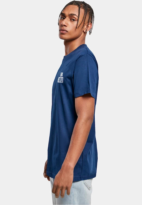 Lewis Capaldi - PP Logo T-Shirt-2
