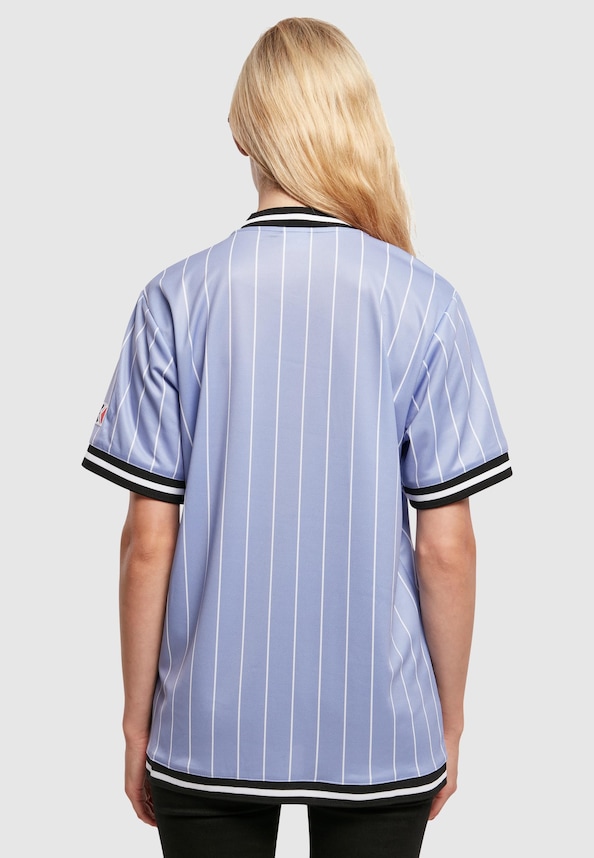 Retro Patch Pinstripe-1