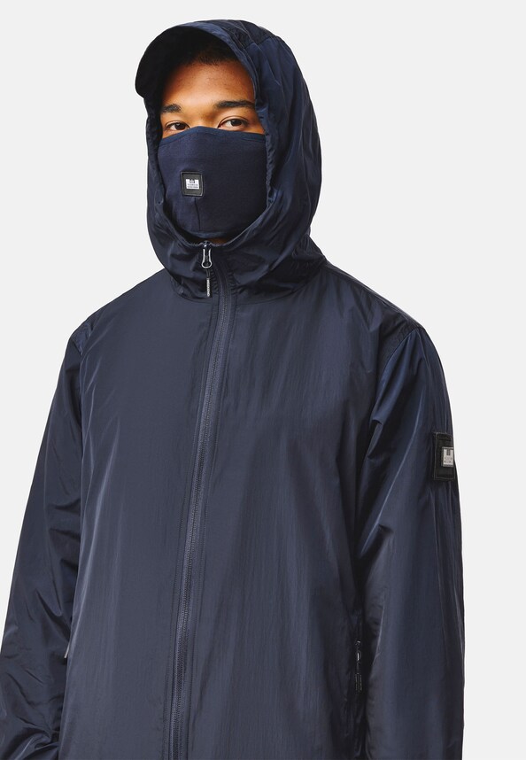TECHNICIAN FACE MASK JACKET-3