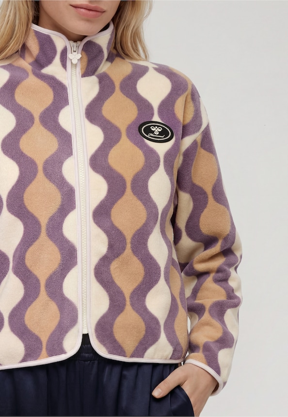 Script Patch Wave Polar -2