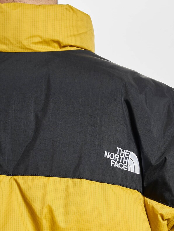 The North Face Diablo Down Winter Jacket Mineral-3