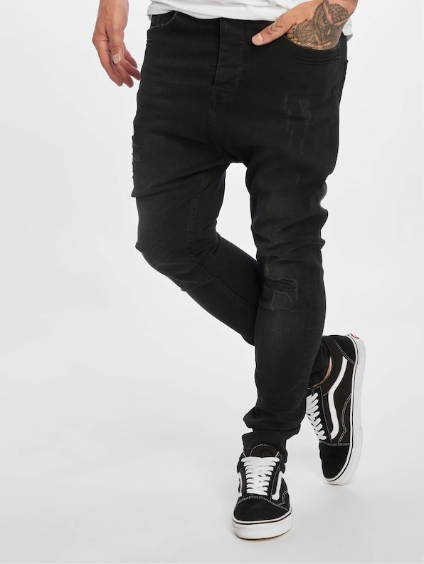 Just Rhyse Anti Fit Jeans-0