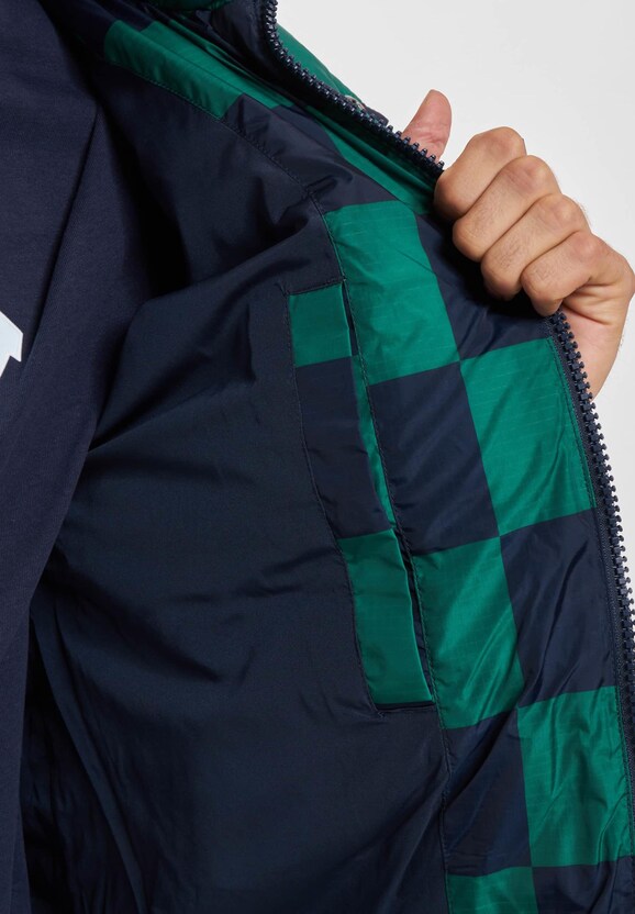 Tommy Jeans Alaska Fashion Puffer-7