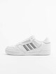Adidas Originals Continental 80 Stripes W Sneakers-1
