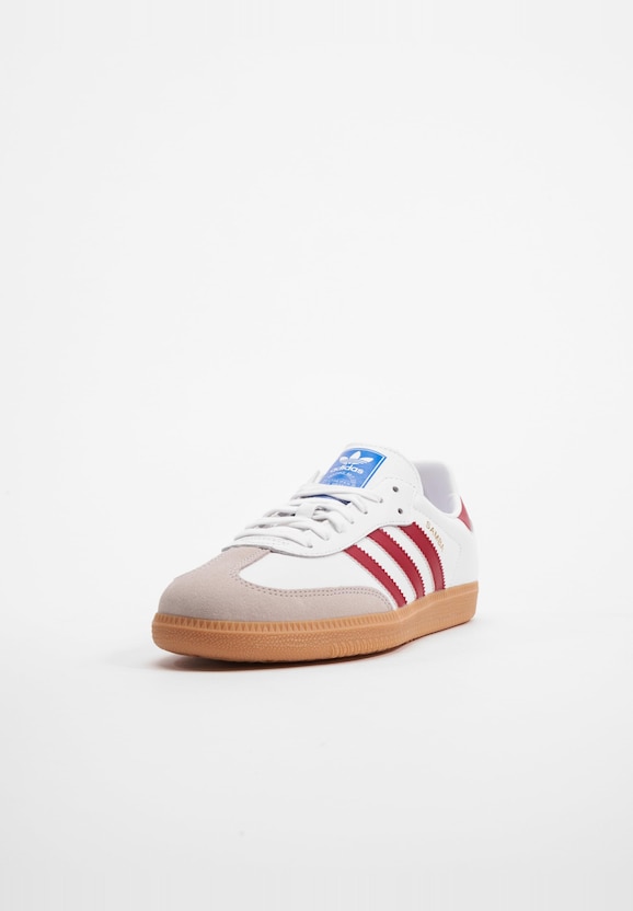 Samba OG-2