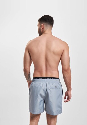 Calvin Klein Underwear Medium Double Wb Badeshorts