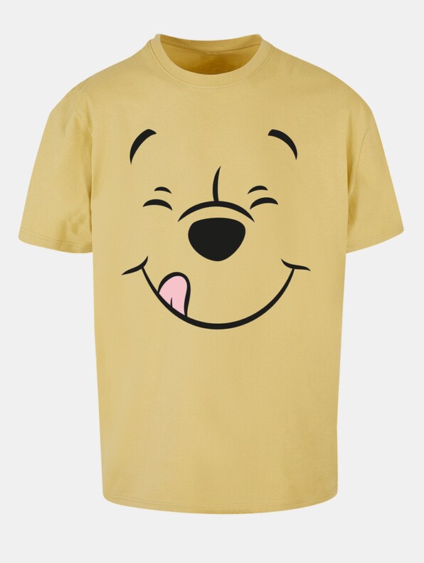 Disney 100 Winnie Pooh Face-4