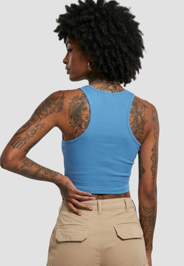 Ladies Cropped-1