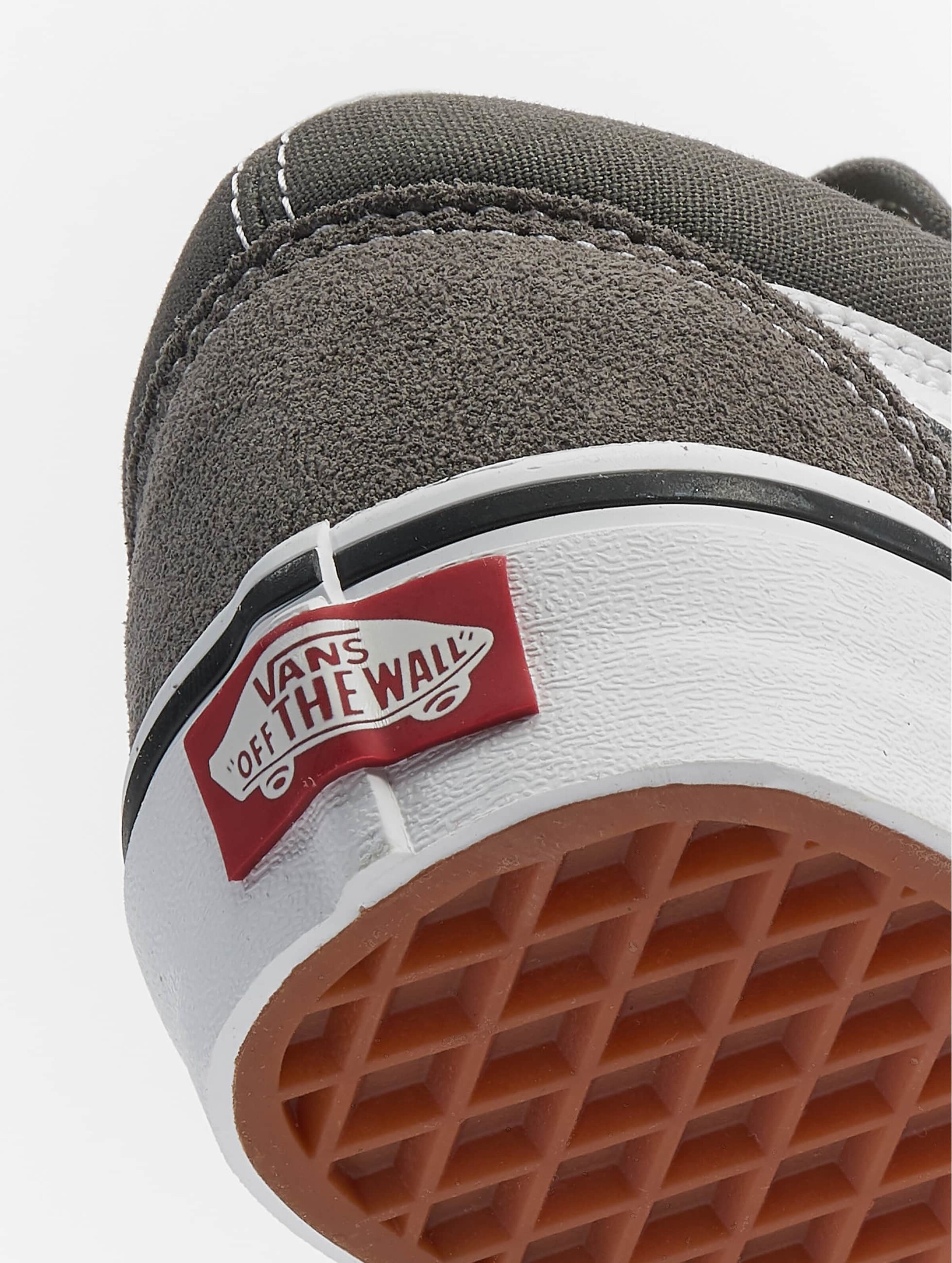 Vans off outlet the wall gris