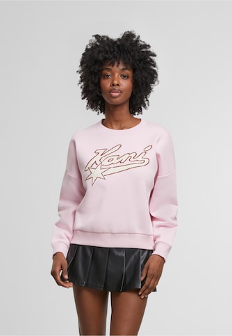 Varsity Star Crewneck