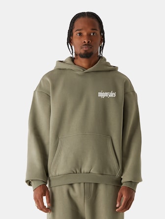 Heavy Oversized