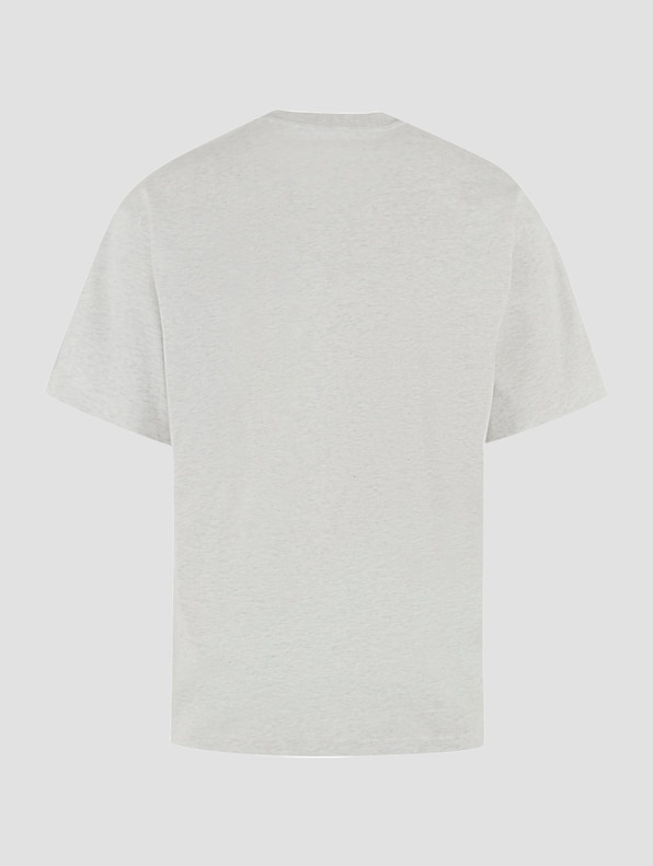 Another Cotton Lab Athletics Oversized T-Shirts-5