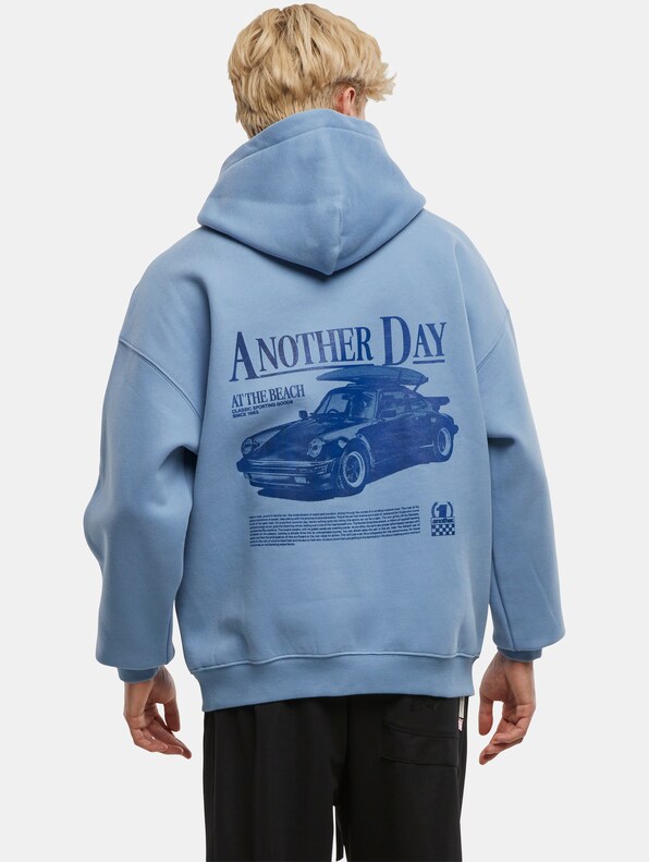 Another Day Oversized Hoodie-1