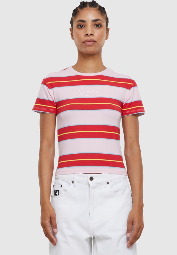 Small Signature Stripe-2