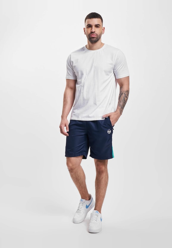 Sergio Tacchini Vebita Shorts-7