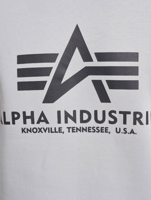 DEFSHOP | Basic Sweatshirt Industries | 72735 Alpha