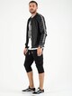 Skull Striped-3