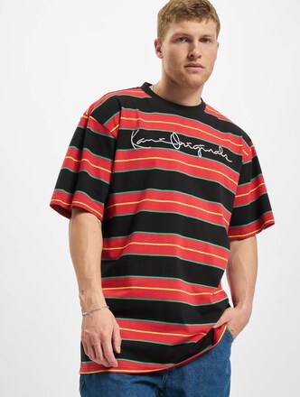 Karl Kani Originals Stripe T-Shirt