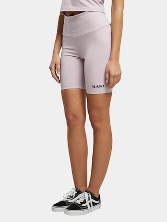 Small Retro Shiny Jersey Cycling