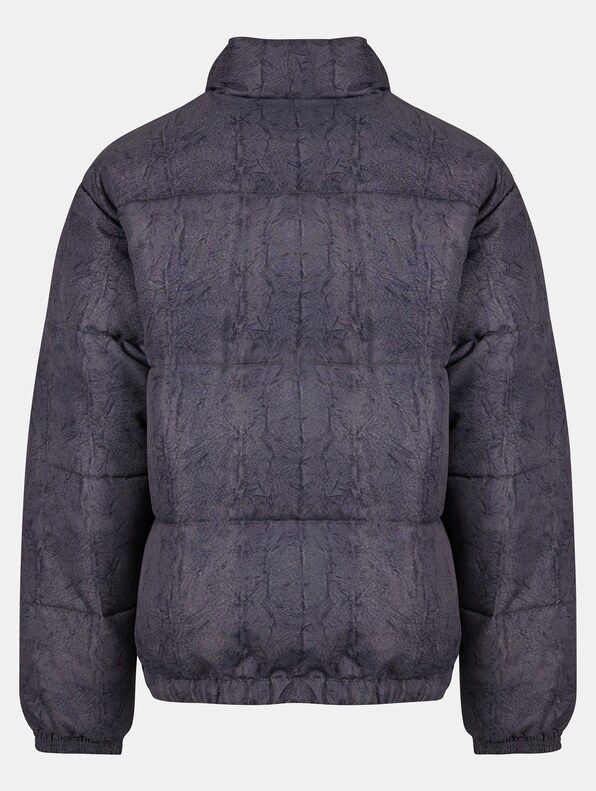 Retro Crackle Print -5