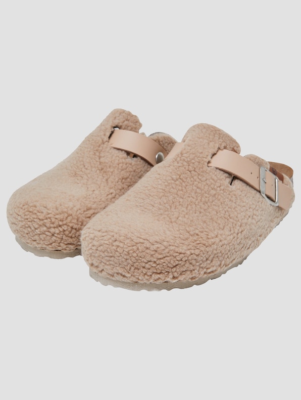 ROMIKA Women Teddy Buckle Bio-Clog-0